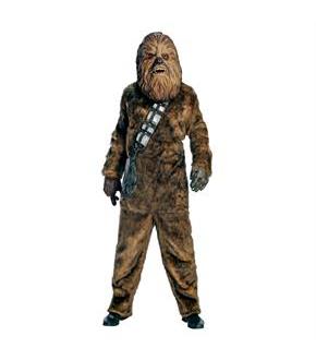 Star Wars Chewbacca Adult Costume