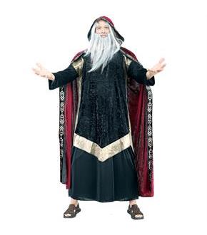 Evil Wizard Plus Adult