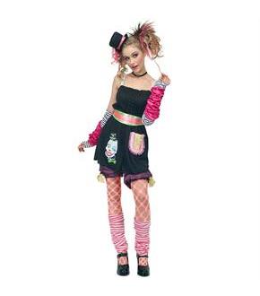 Harajuku Girl Adult Costume