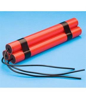 Fake Dynamite