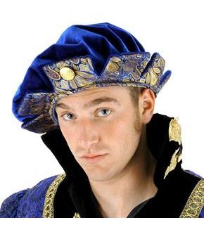 The King Henry Hat