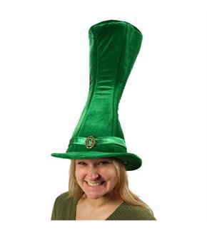 Tall Leprechaun Hat