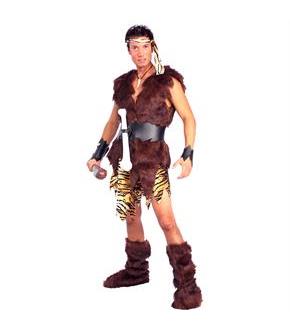 King of Caves Adult Costume