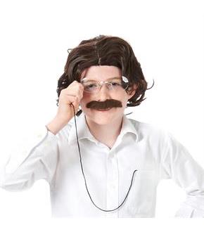 Heroes in History - Theodore Roosevelt Accessory Kit