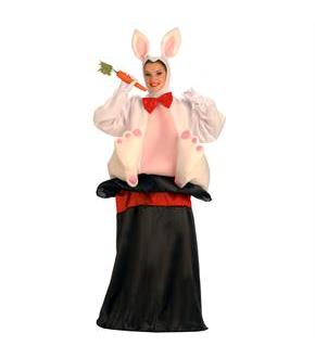 Magic Hat Rabbit Adult