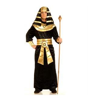 Pharaoh Adult Costume