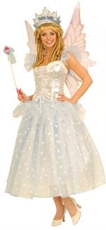 Tooth Fairy Adult