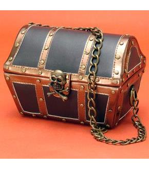 Pirate Purse