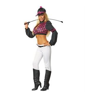 Derby Diva Sexy Adult