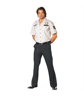 Sergeant Dick Amazing Adult