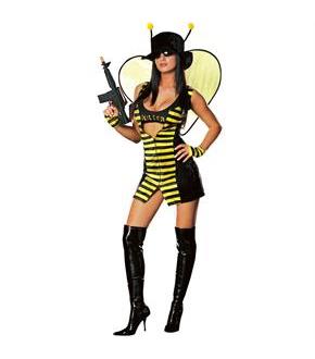 Killer Bee Sexy Adult
