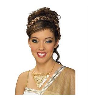 Grecian Necklace