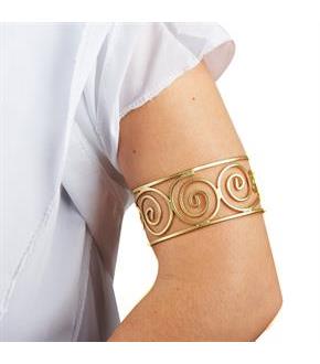 Grecian Arm Cuff