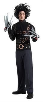 Edward Scissorhands Adult Costume