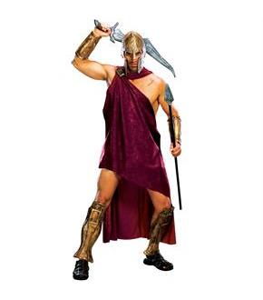300 - Spartan Deluxe Adult Costume