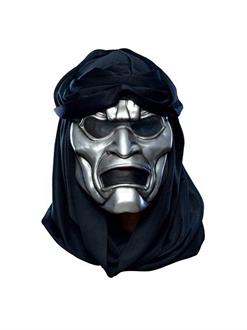 300- Immortal Vacuform Mask with Hood