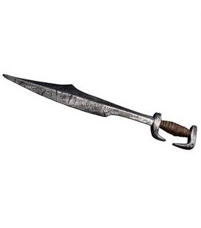300- Spartan Sword