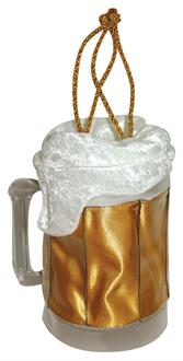 Beer Mug Handbag