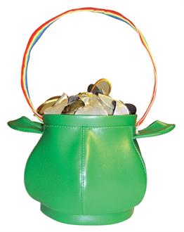 Pot of Gold Handbag