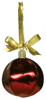 Ornament Handbag