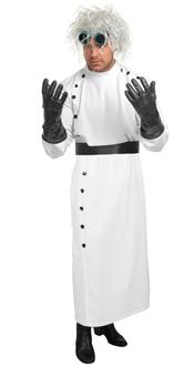 Mad Scientist Adult Costume