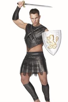 Male Gladiator Adult