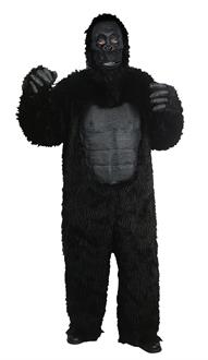 Deluxe Gorilla Adult Costume