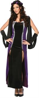 Lady of Shalott Adult Costume