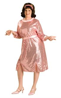 Hairspray Edna Turnblad Adult (Men) Costume