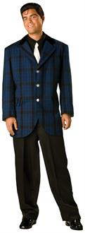 Hairspray Link Larkin Adult Costume