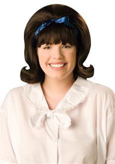 Hairspray Tracy Turnblad Wig