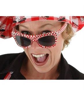 Picnic Adult Glasses