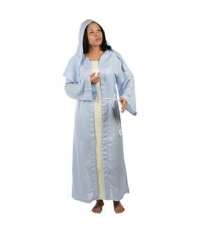 Mary Adult - Winter Holiday Classics