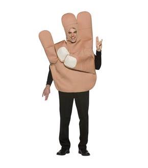 The Shocker Adult Costume