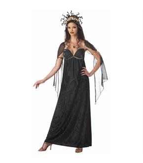 Mythical Medusa Elite Collection Adult Costume