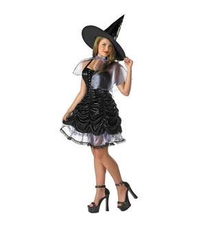 Sassy Sorceress Adult Costume