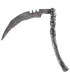 Switch Scythe 17"