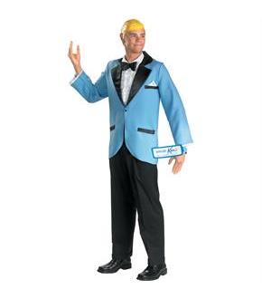 Barbie - Prom Date Ken Deluxe Adult Costume