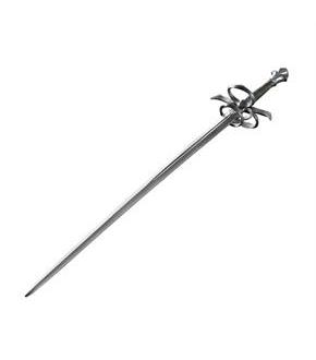 The Chronicles of Narnia Prince Caspian Sword 41"