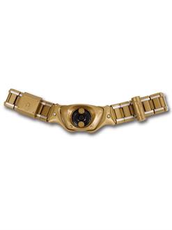 Batman The Dark Knight Batman Belt Adult