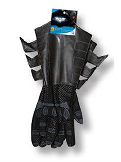 Batman The Dark Knight Rises Adult Gauntlets
