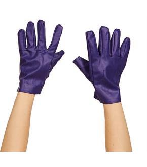Batman Dark Knight The Joker Gloves Adult