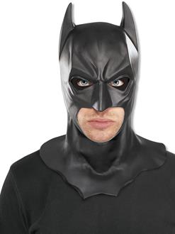 BatmanThe Dark Knight Rises Adult Full Mask