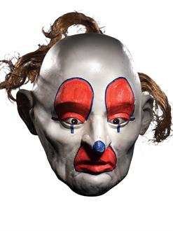 Batman Dark Knight Dopey Mask Adult