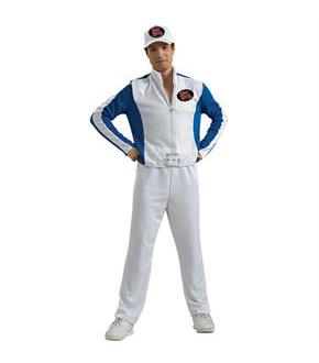 Speed Racer Adult Costume