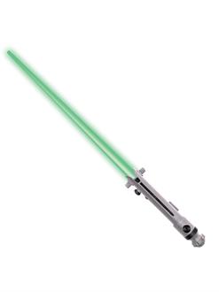 Star Wars Clone Wars Ahsoka Lightsaber