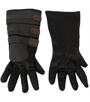 Star Wars Clone Wars Anakin Gloves Adult