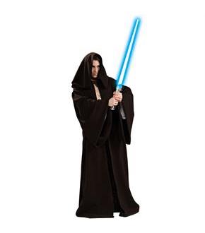 Star Wars Super Deluxe Jedi Robe Adult Costume