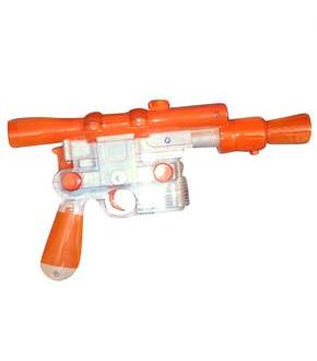 Star Wars Han Solo Blaster