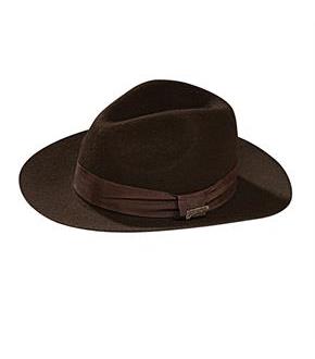 Indiana Jones - Deluxe Indiana Jones Hat Child